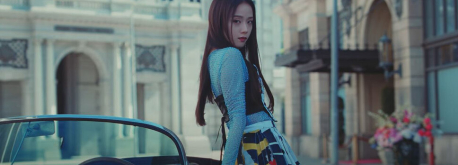 Jisoo Cover Image