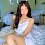 Kim Jennie Profile Picture