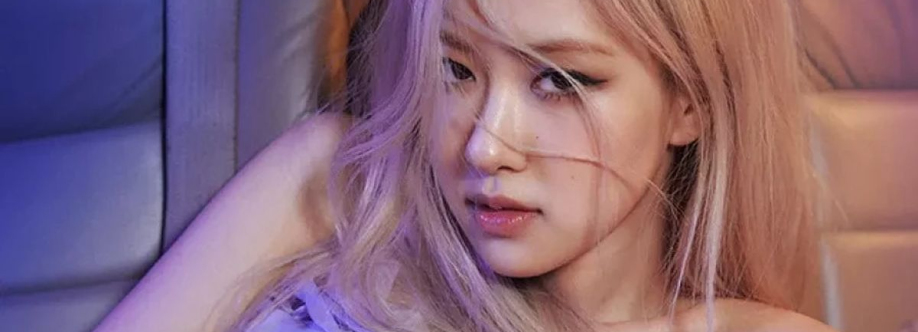 Roseanne Park ( Rosé ) Cover Image