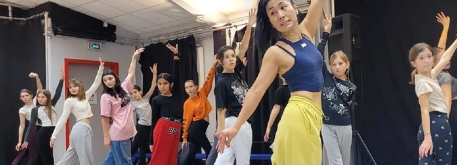 Danse Cover Image