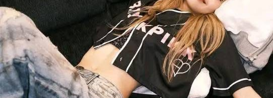 Lalisa Manoban Cover Image