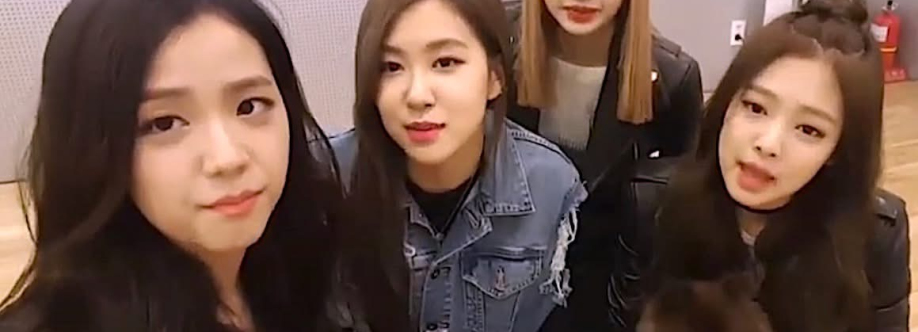 Blackpink Cover Image