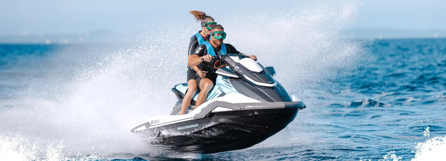 jetski Cover Image
