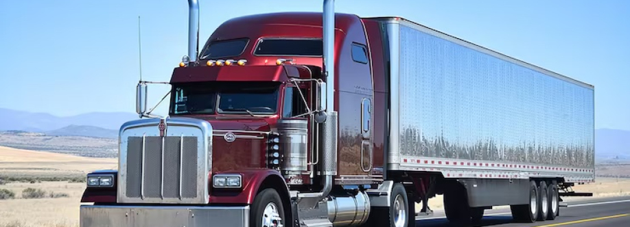 Poids lourds Américains Cover Image