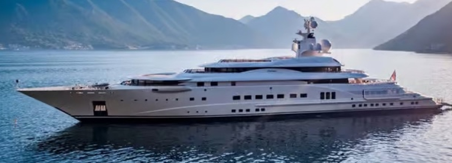 Yachts Cover Image