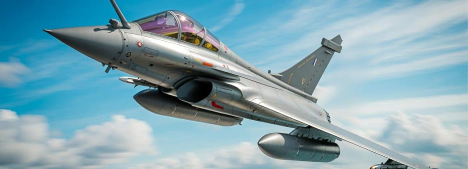 Avions militaires Cover Image