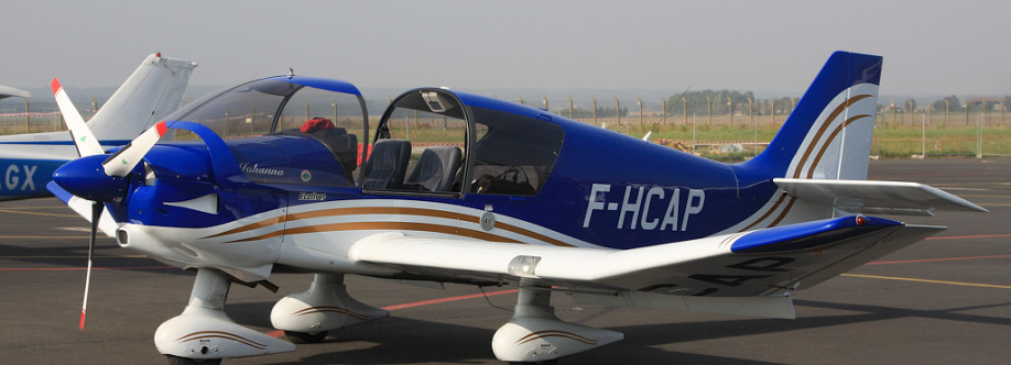 Avions légers Cover Image