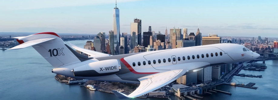 Jets privés Cover Image