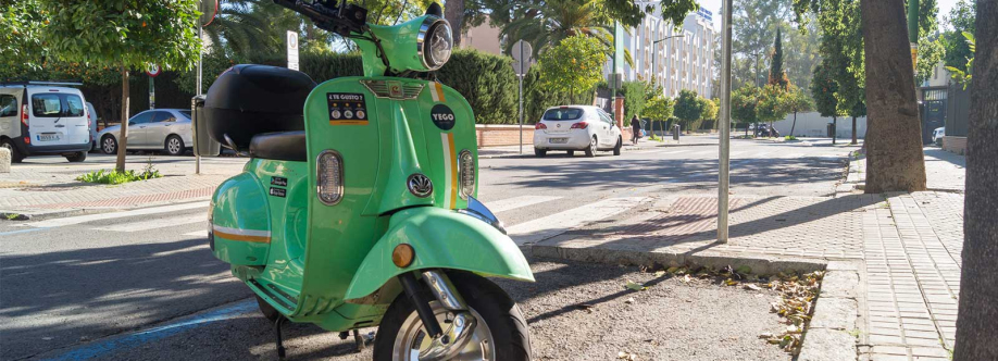 Scooters Cover Image