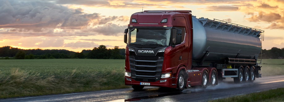 Poids lourds Européens Cover Image