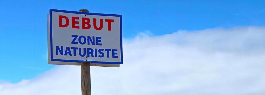 Nudisme - Naturisme Cover Image
