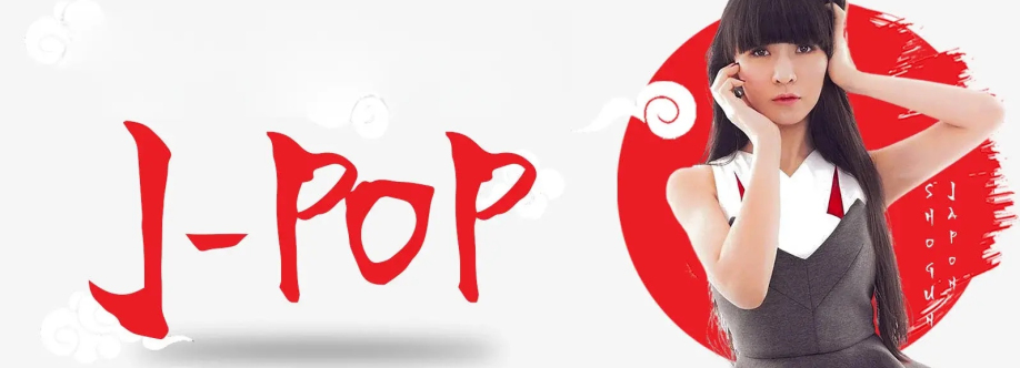 Jpop Cover Image