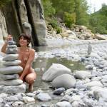Nudisme - Naturisme Profile Picture