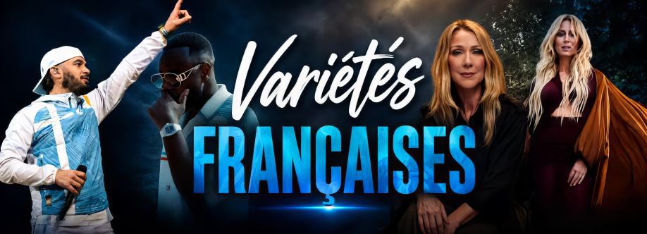 Variétés Françaises Cover Image